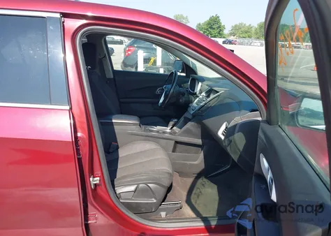 2016 Chevrolet Equinox Lt z USA, uszkodzony, nr VIN 2GNFLFEK5G6144280